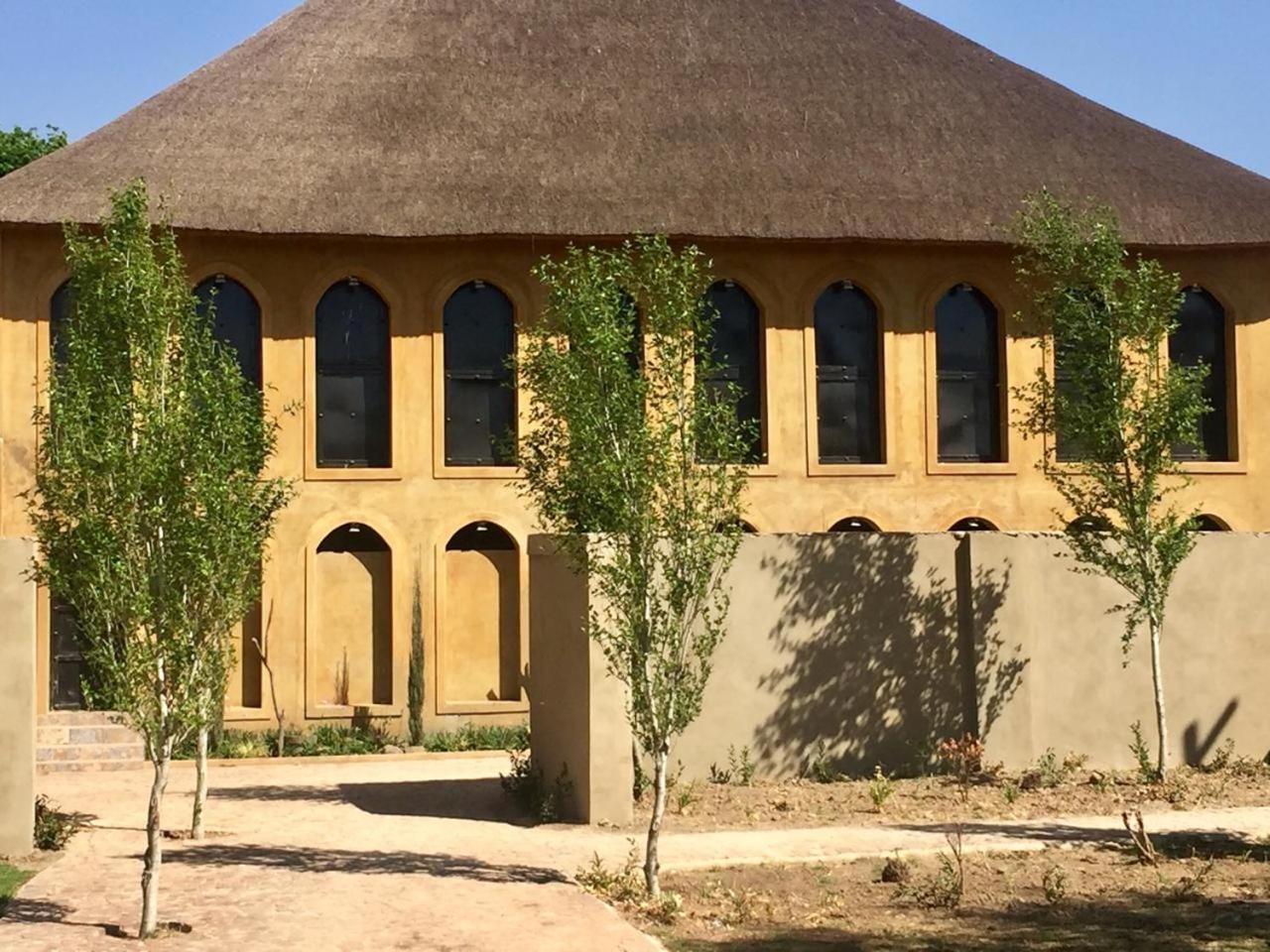 Hotel The Three Countries Estate Benoni Exterior foto