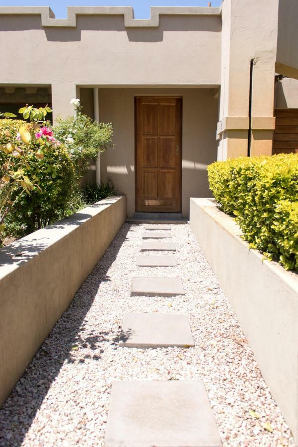 Hotel The Three Countries Estate Benoni Exterior foto