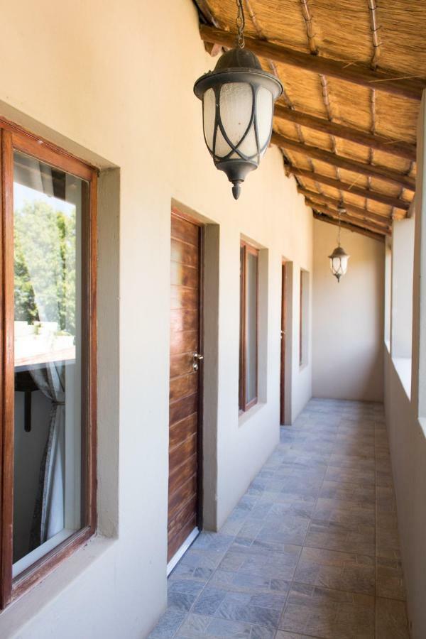 Hotel The Three Countries Estate Benoni Exterior foto